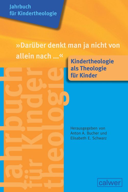 Produktbild: "Dar&uuml;ber denkt man ja nicht von allein nach..."