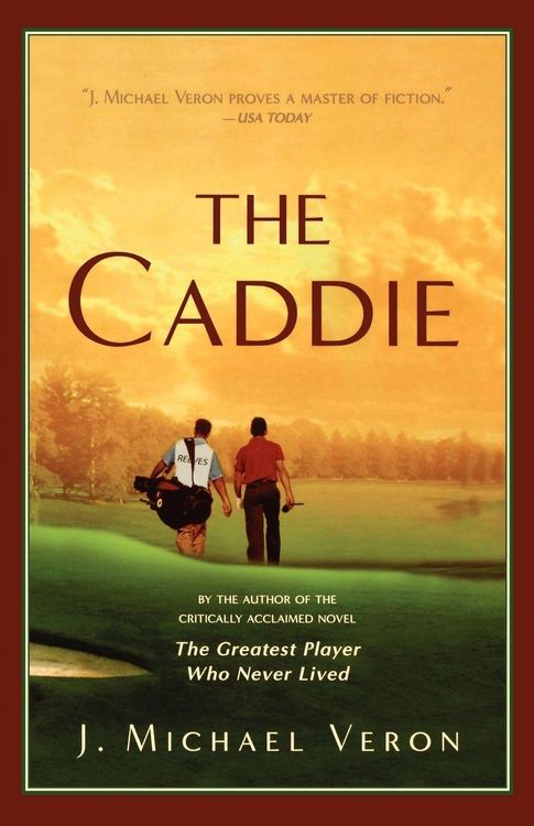 Produktbild: The Caddie