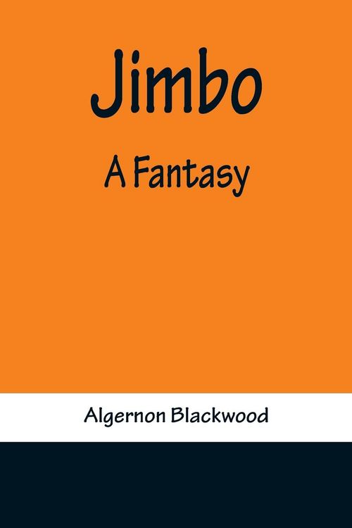 Produktbild: Jimbo