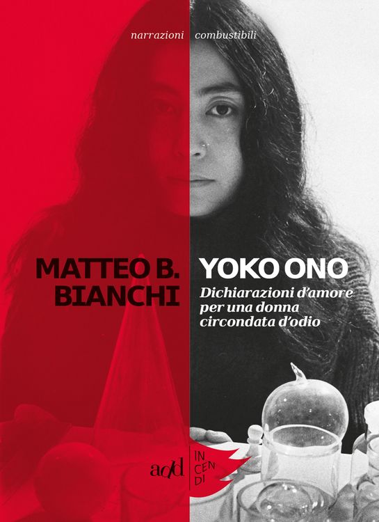 Produktbild: Yoko Ono