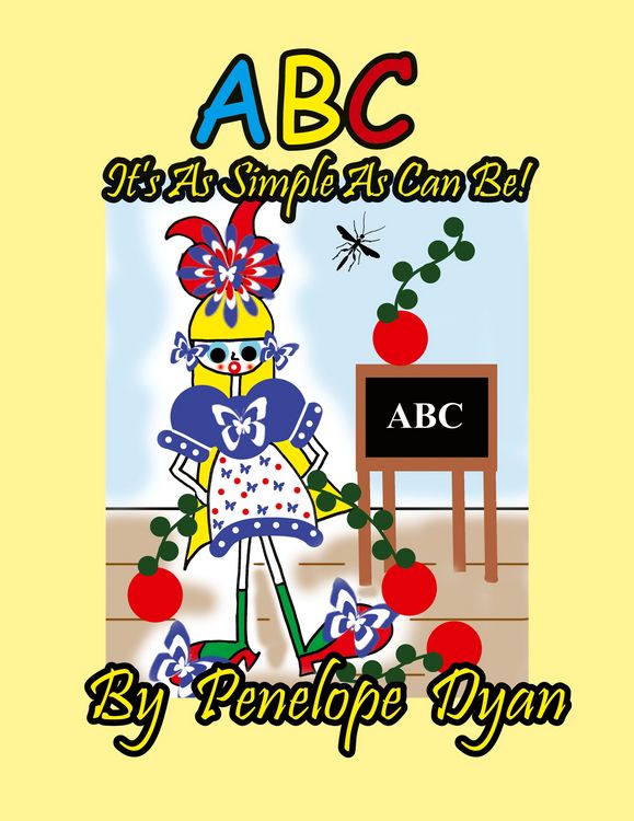 Produktbild: ABC It's As Simple as Can Be!