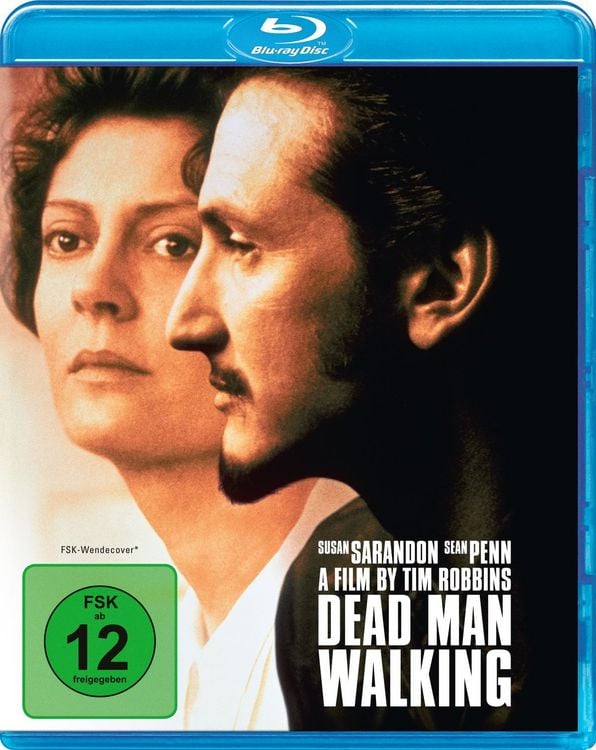 Produktbild: Dead Man Walking - Sein letzter Gang