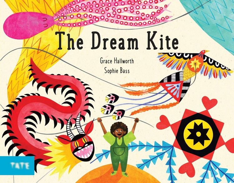 Produktbild: The Dream Kite