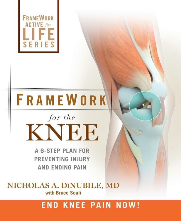 Produktbild: FrameWork for the Knee