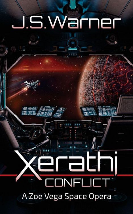 Produktbild: Xerathi Conflict