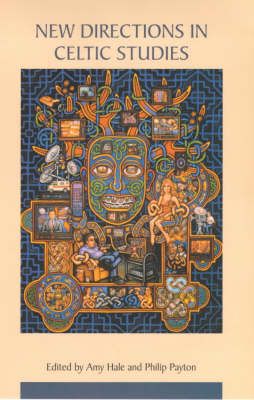 Produktbild: New Directions In Celtic Studies