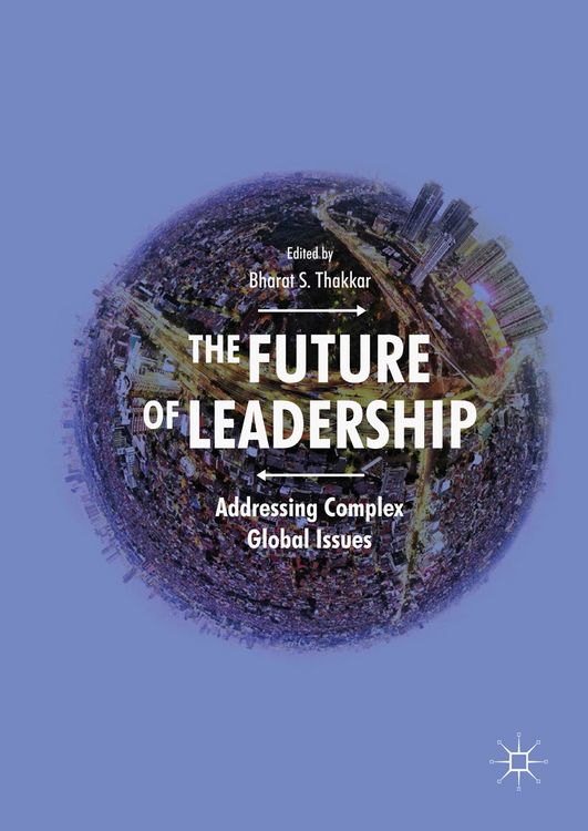 Produktbild: The Future of Leadership