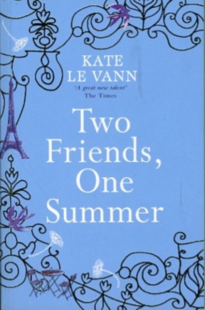Produktbild: Le Vann, K: Two Friends, One Summer