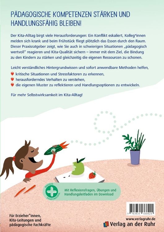 Produktbild: P&auml;dagogisch wertvoll?!