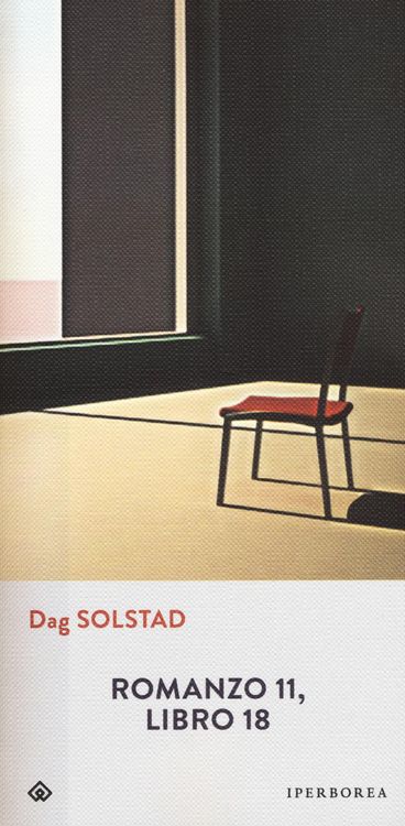 Produktbild: Romanzo 11, libro 18