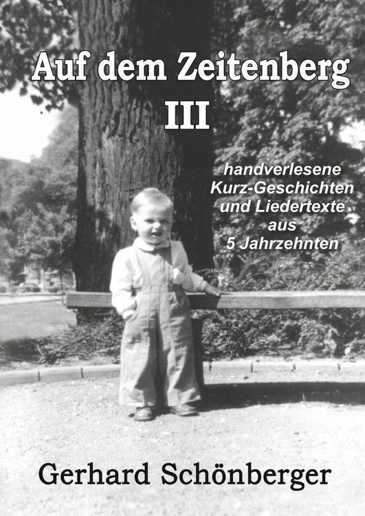 Produktbild: Auf dem Zeitenberg III