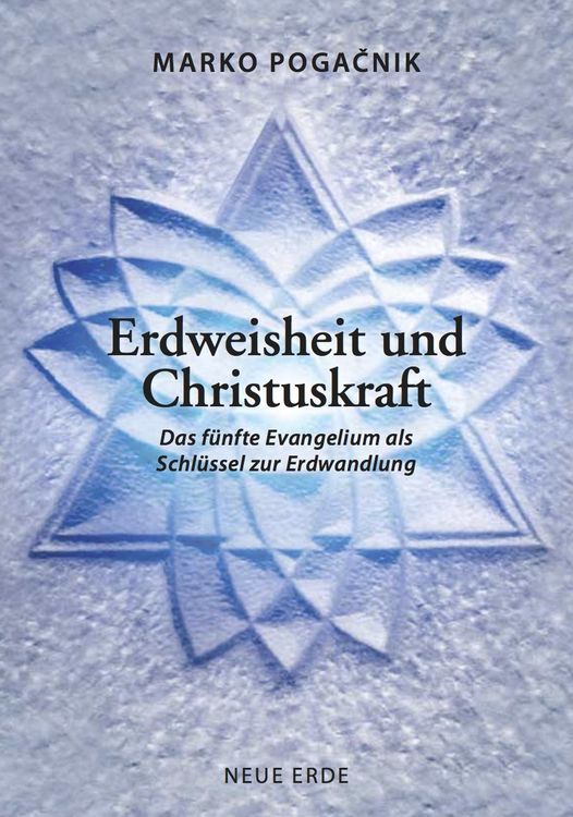 Produktbild: Erdweisheit und Christuskraft