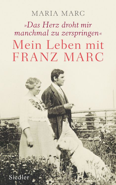 Produktbild: &raquo;Das Herz droht mir manchmal zu zerspringen&laquo;
