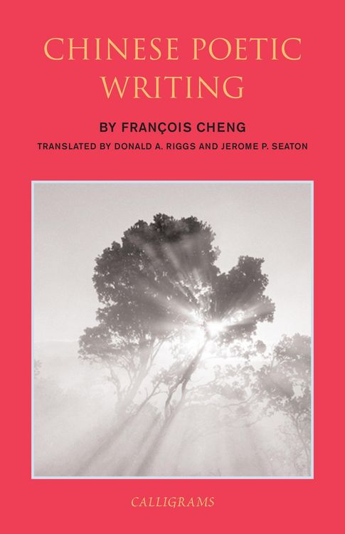 Produktbild: Chinese Poetic Writing