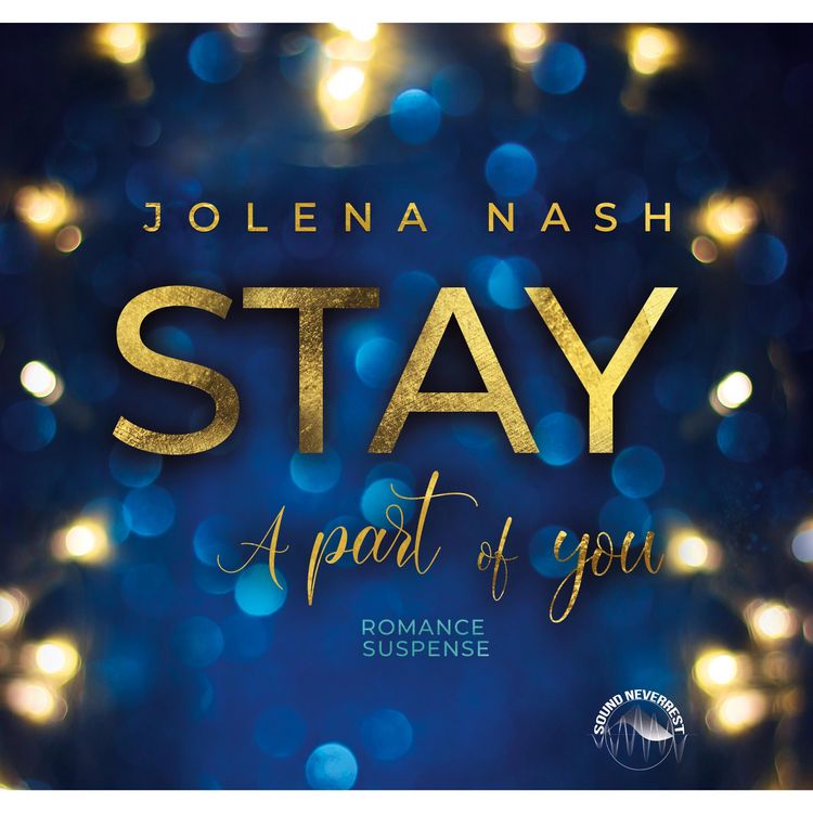 Produktbild: Stay - A part of you