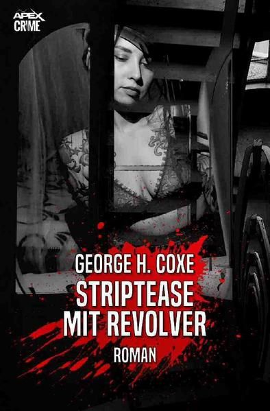 Produktbild: Striptease mit Revolver