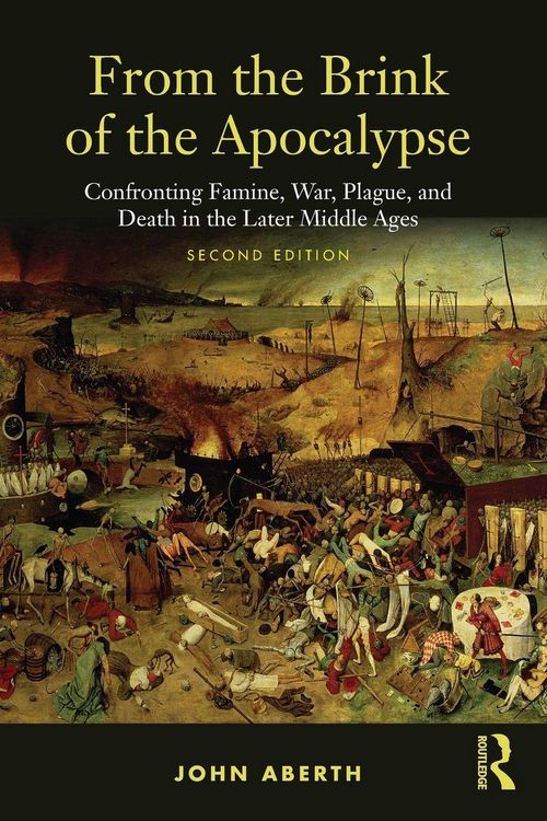 Produktbild: From the Brink of the Apocalypse