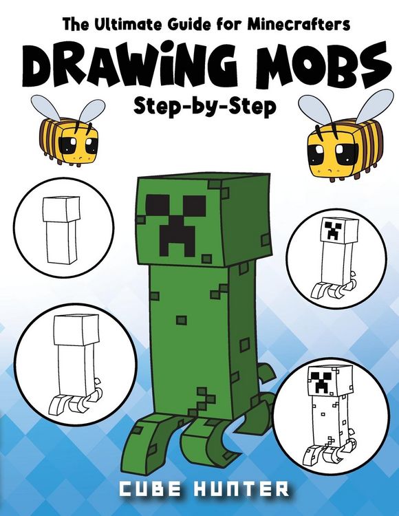 Produktbild: The Ultimate Guide for Minecrafters