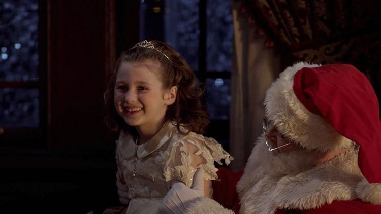 Produktbild: Eine Prinzessin zu Weihnachten