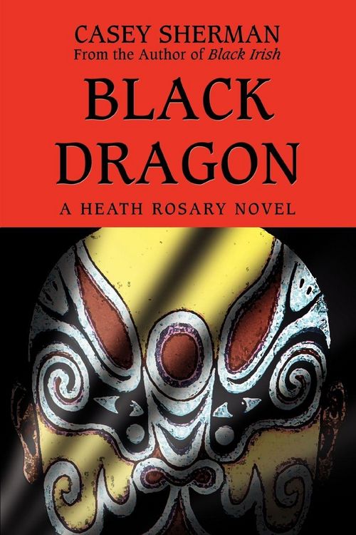 Produktbild: Black Dragon
