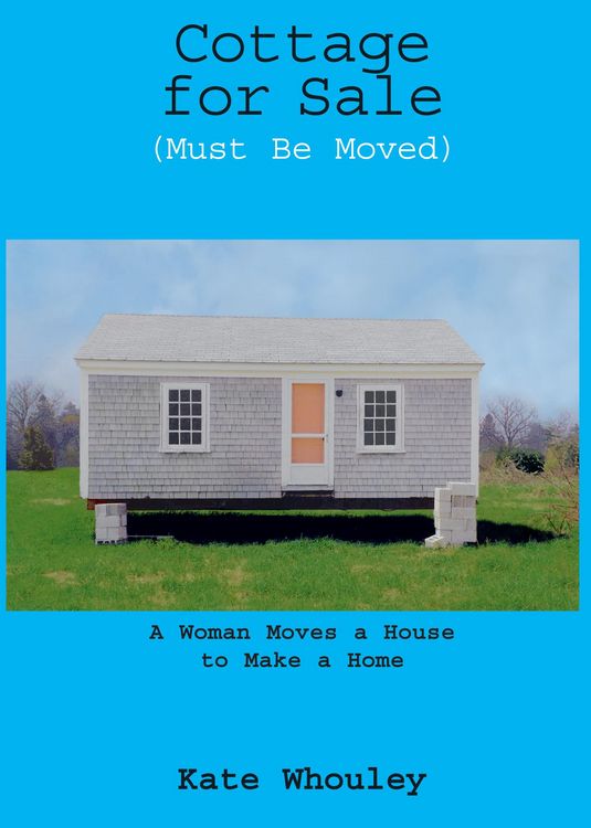 Produktbild: Cottage for Sale, Must Be Moved