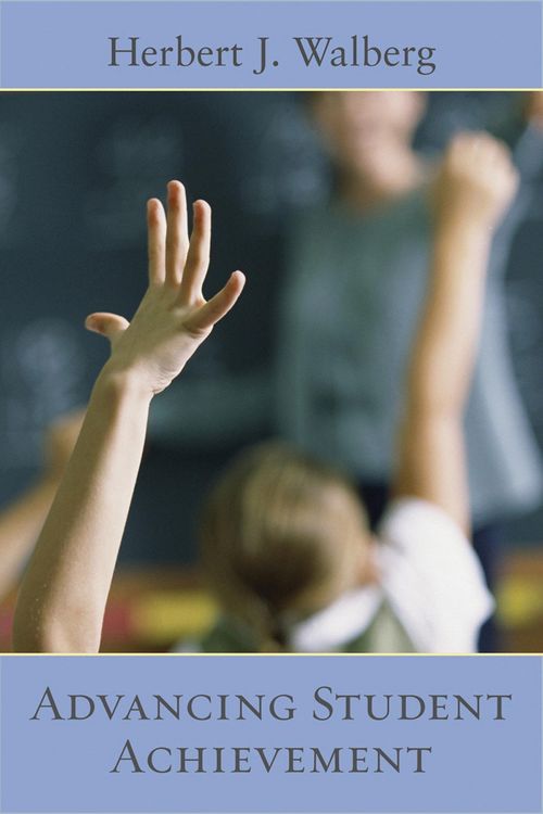 Produktbild: Advancing Student Achievement