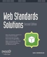 Produktbild: Web Standards Solutions