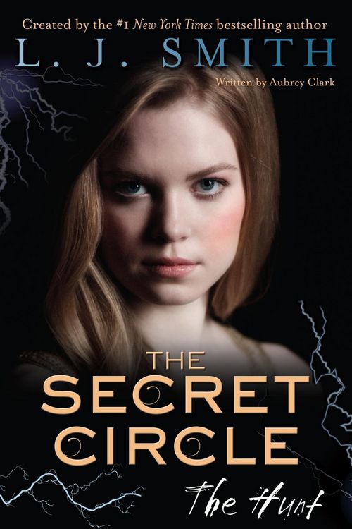 Produktbild: The Secret Circle: The Hunt