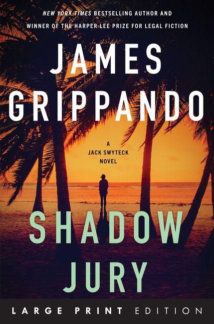 Produktbild: Shadow Jury