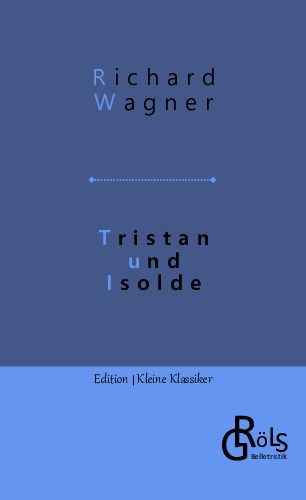Produktbild: Tristan und Isolde