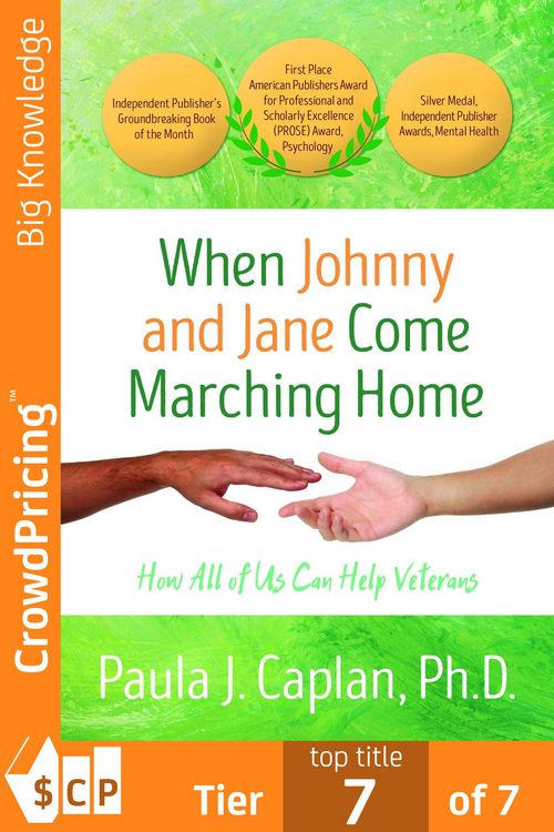 Produktbild: When Johnny and Jane Come Marching Home