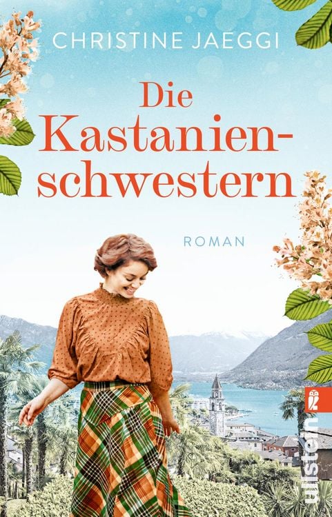 Produktbild: Die Kastanienschwestern