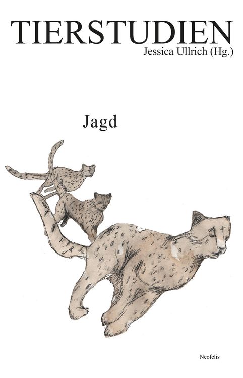 Produktbild: Jagd