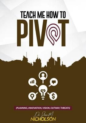 Produktbild: Teach Me How To PIVOT