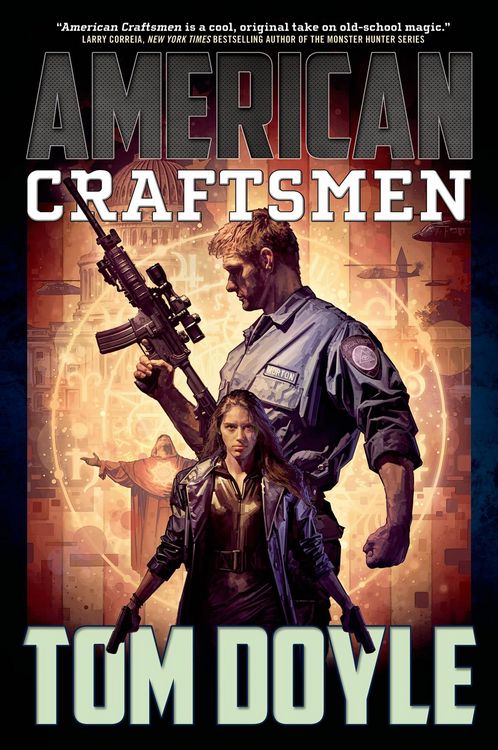 Produktbild: Amer Craftsmen