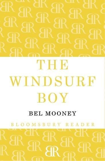 Produktbild: The Windsurf Boy