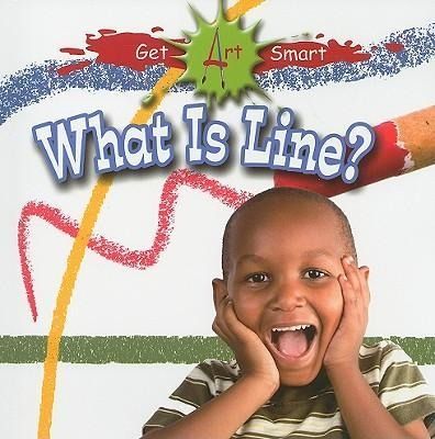 Produktbild: What Is Line?