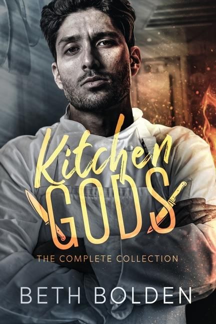 Produktbild: Kitchen Gods