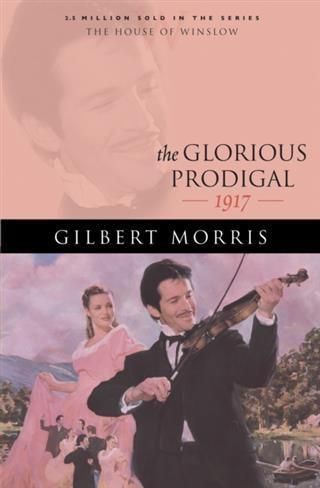 Produktbild: Glorious Prodigal (House of Winslow Book #24)