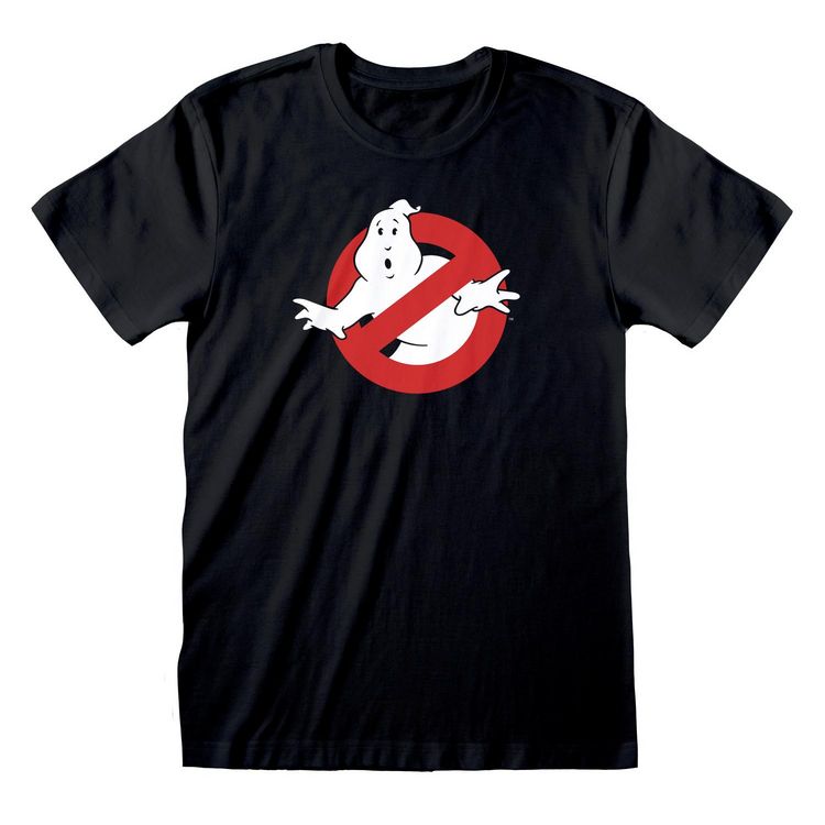 Produktbild: Ghostbusters - Classic Logo (Unisex)