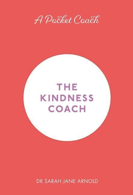 Produktbild: A Pocket Coach: The Kindness Coach