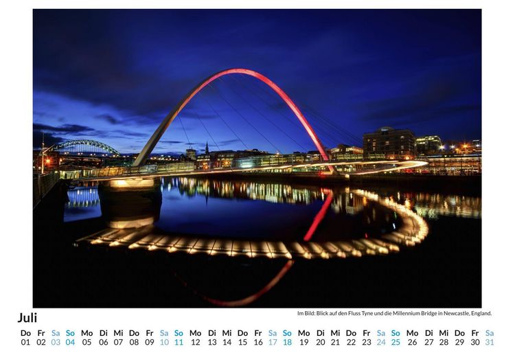 Produktbild: Newcastle