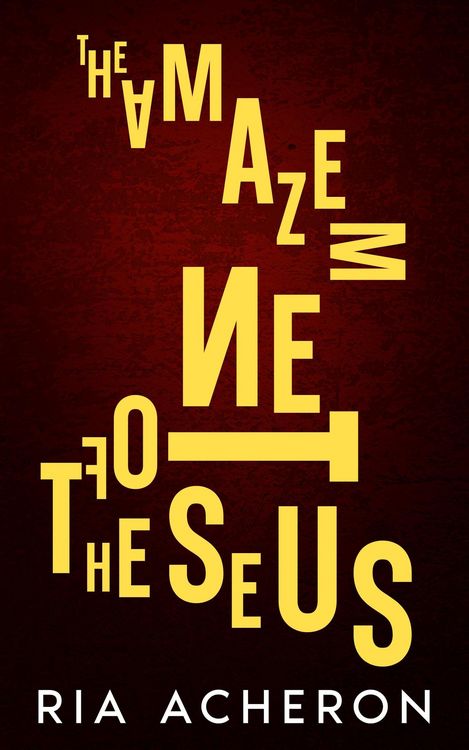 Produktbild: The Amazement of Theseus