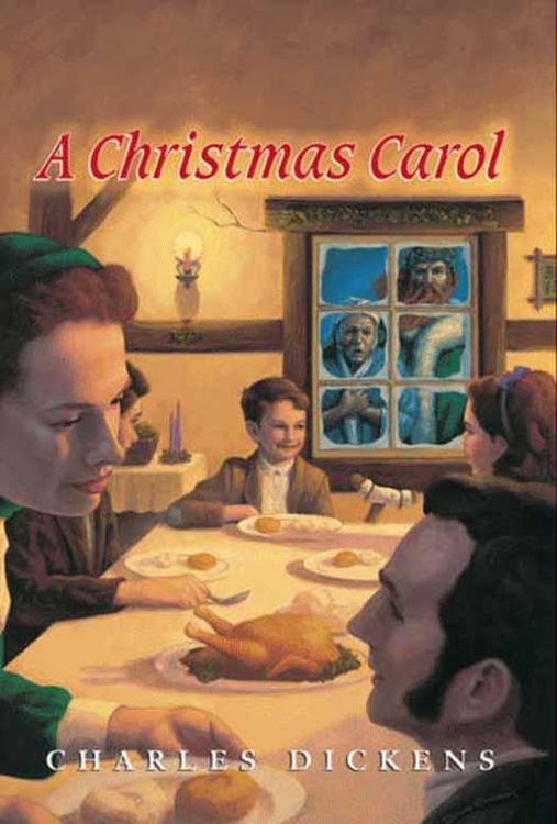 Produktbild: A Christmas Carol Complete Text