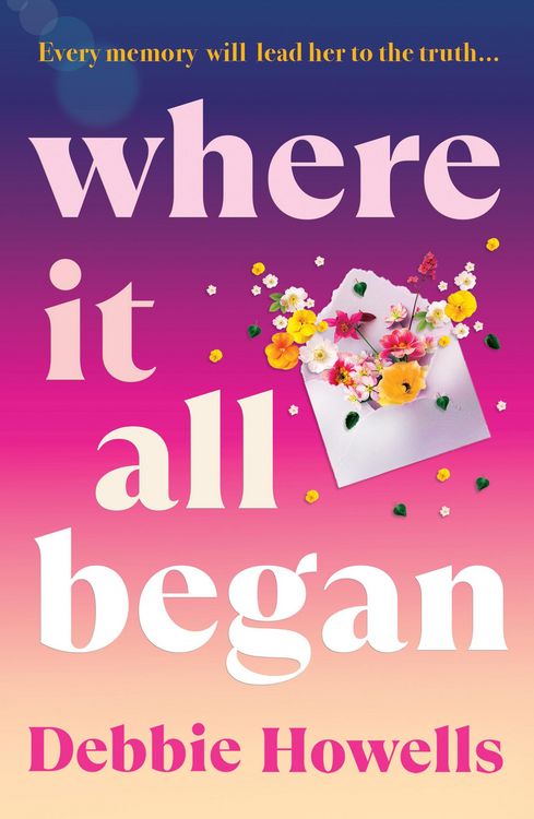 Produktbild: Where It All Began