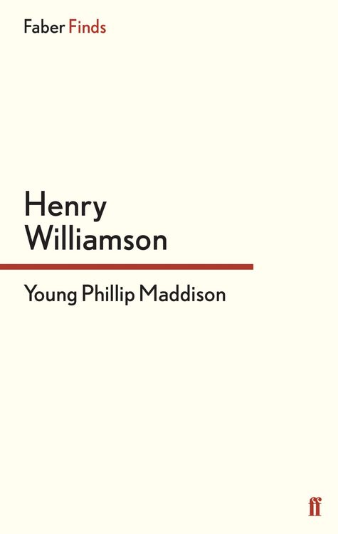 Produktbild: Young Phillip Maddison