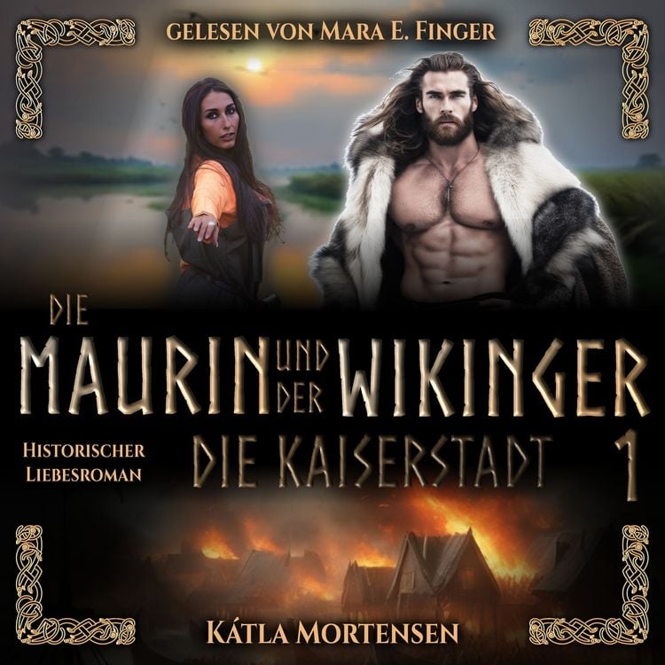 Produktbild: Die Kaiserstadt