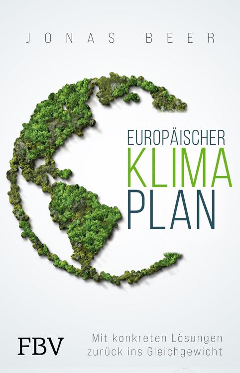 Produktbild: Europ&auml;ischer Klimaplan