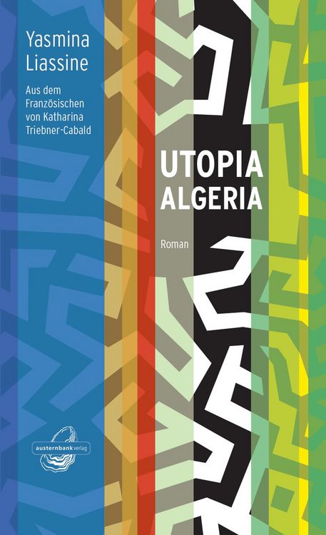 Produktbild: Utopia Algeria