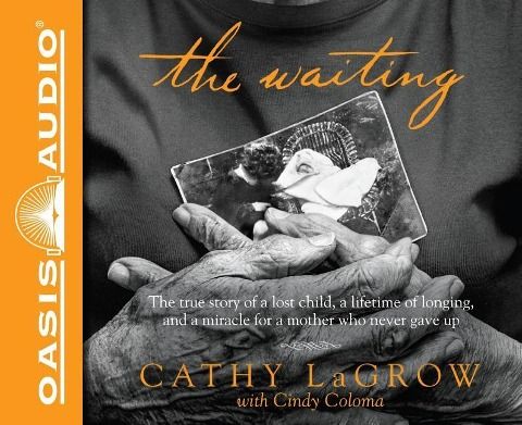 Produktbild: The Waiting